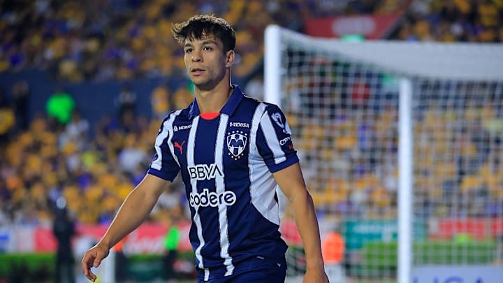 Oliver Torres