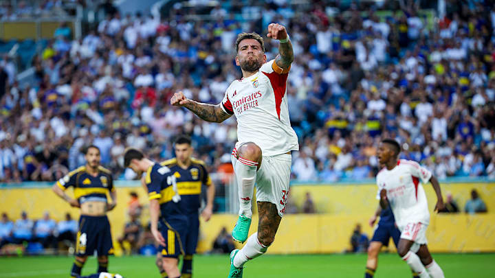 CA-BOCA-JUNIORS-vs-SL-BENFICA-FIFA-Club-World-Cup-2025