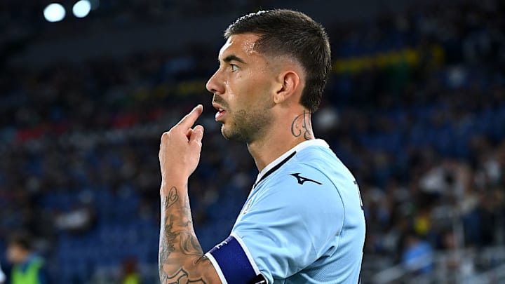 Mattia Zaccagni