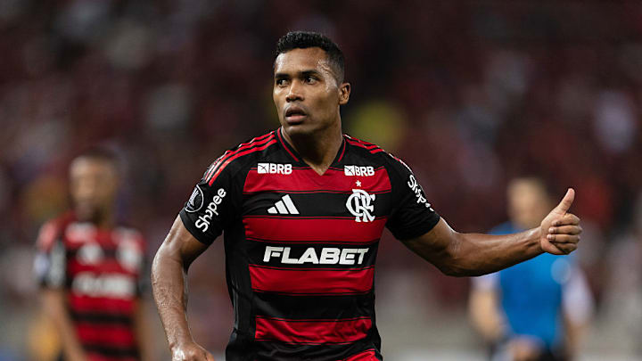 Alex Sandro