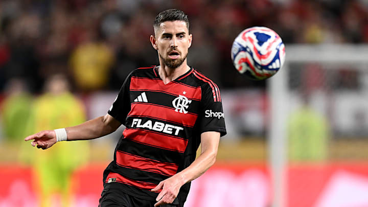 Jorginho