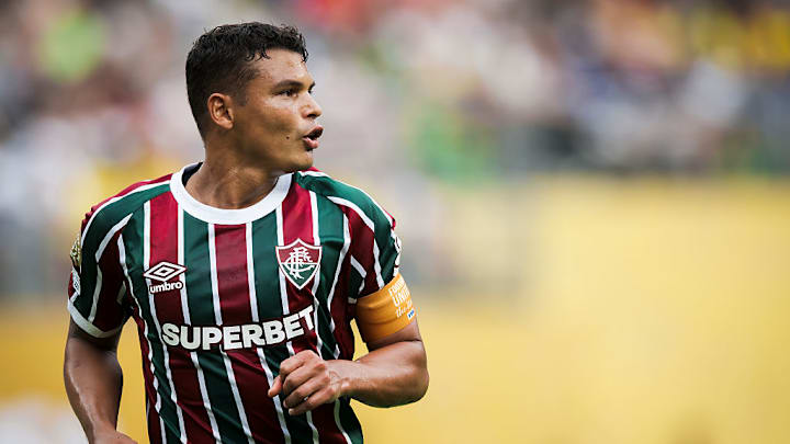 Thiago Silva