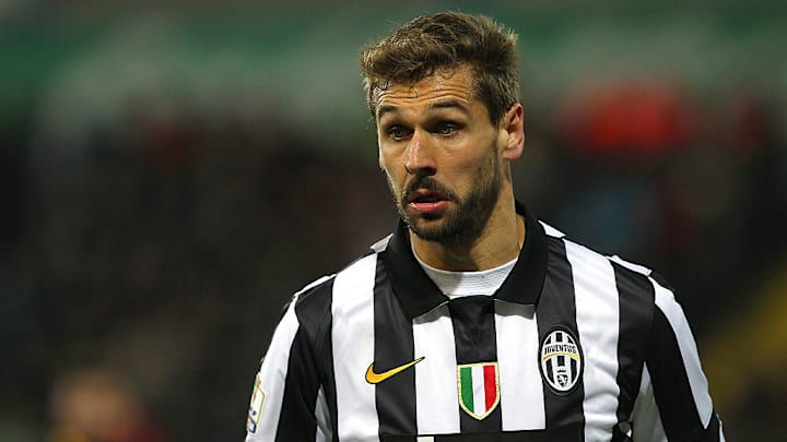 Fernando Llorente