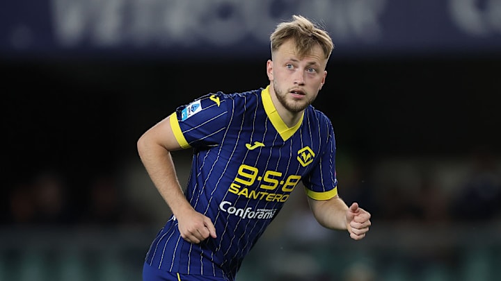 Casper Tengstedt
