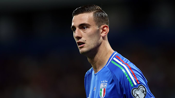 Lorenzo Lucca
