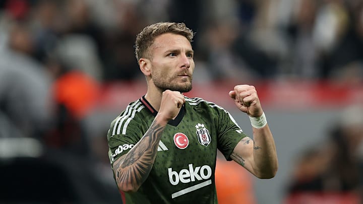 Ciro Immobile