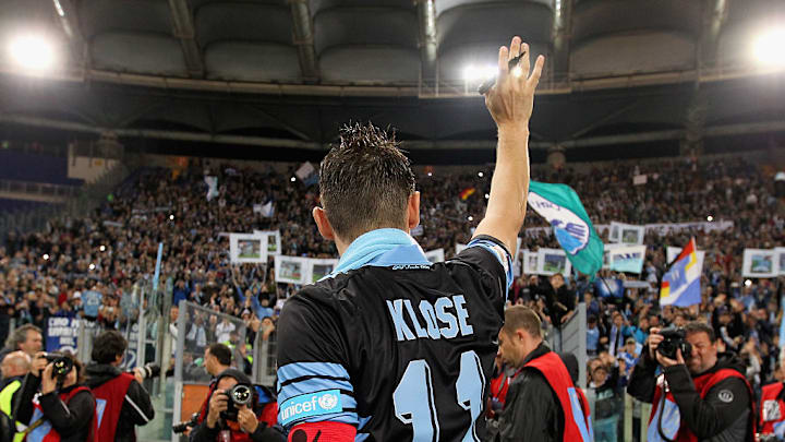Miroslav Klose