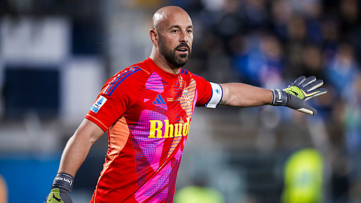 Pepe Reina