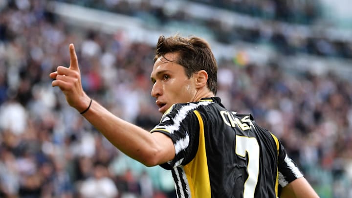 Federico Chiesa