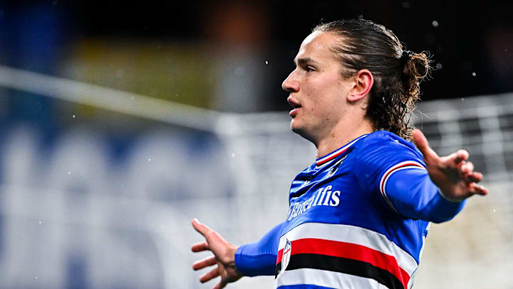 UC Sampdoria v Cremonese - Serie B