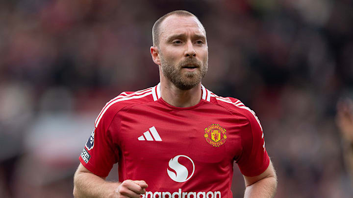 Christian Eriksen