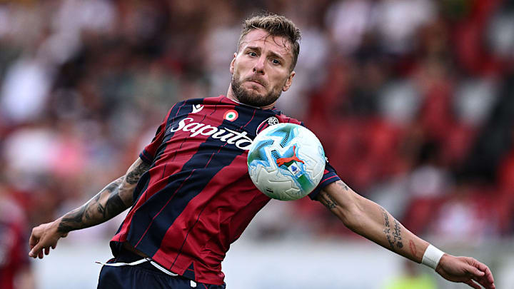 Ciro Immobile