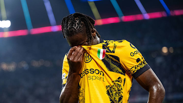 Yann Bisseck
