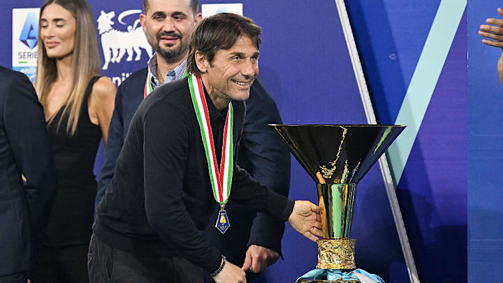 Antonio Conte