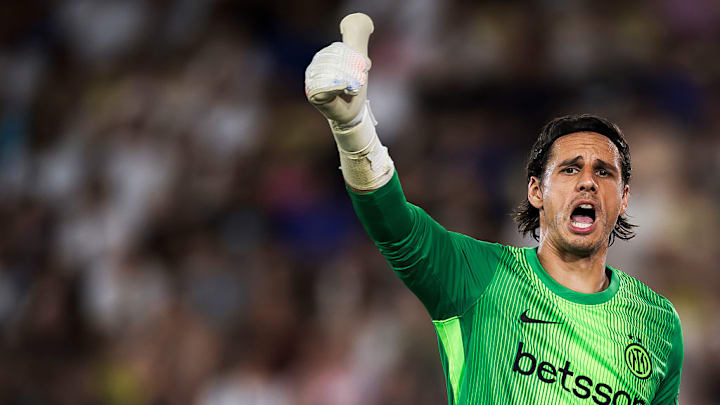 Yann Sommer