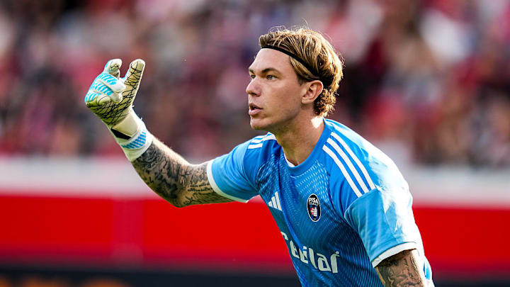 Adrian Semper