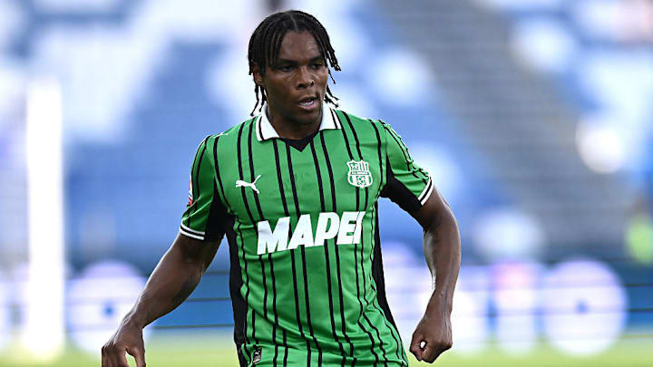 Armand Lauriente'