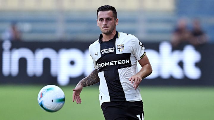 Emanuele Valeri
