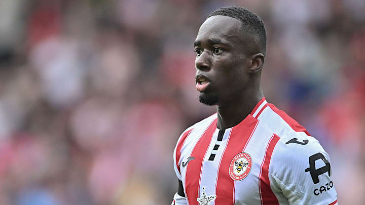Michael Kayode