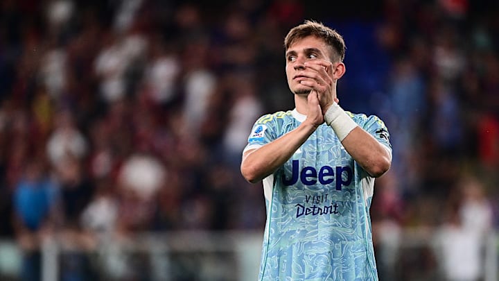 FBL-ITA-SERIEA-GENOA-JUVENTUS