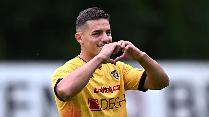 Nikola Krstovic