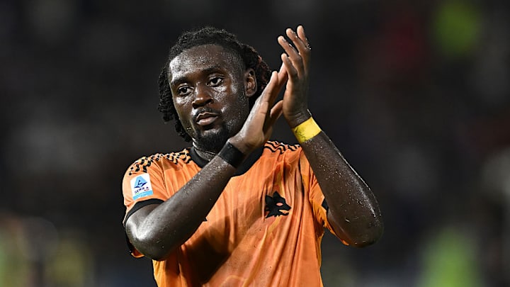 Manu Kone'