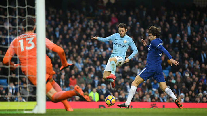 Bernardo Silva
