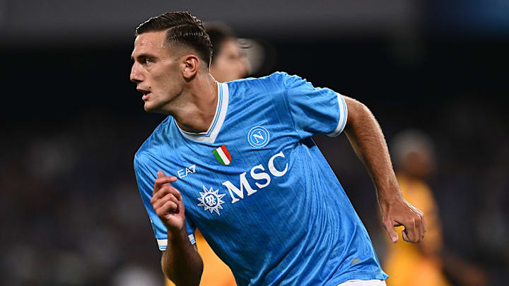 Lorenzo Lucca