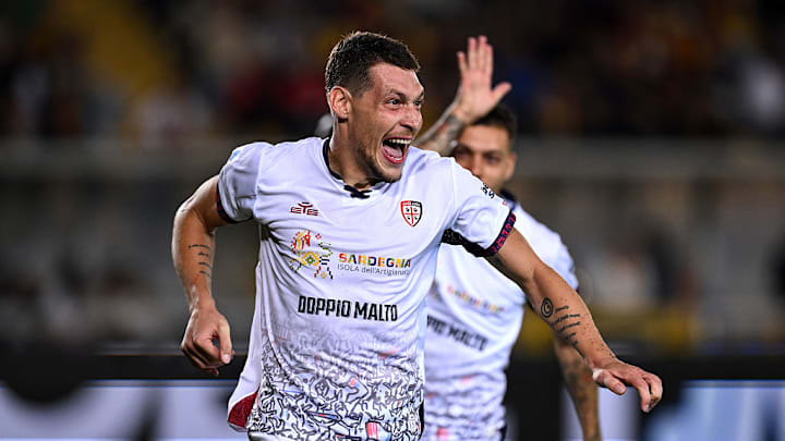 Andrea Belotti