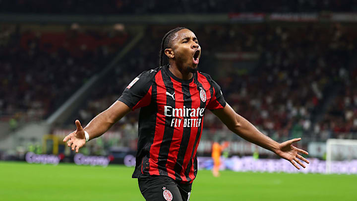 Christopher Nkunku