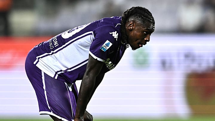Moise Kean