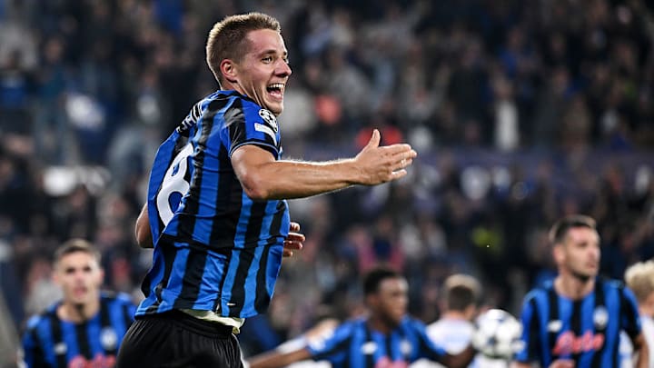 Mario Pasalic