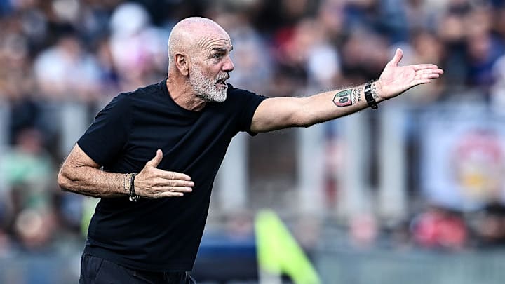Stefano Pioli
