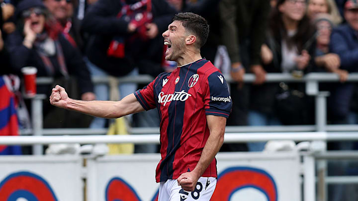 Nicolo' Cambiaghi