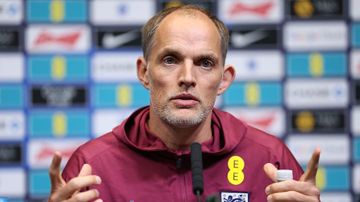 Thomas Tuchel