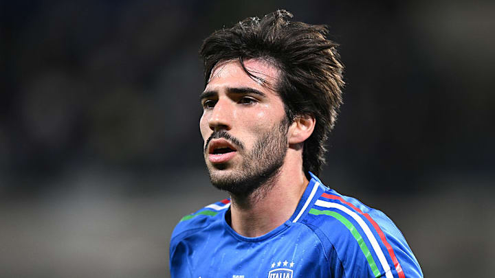 Sandro Tonali