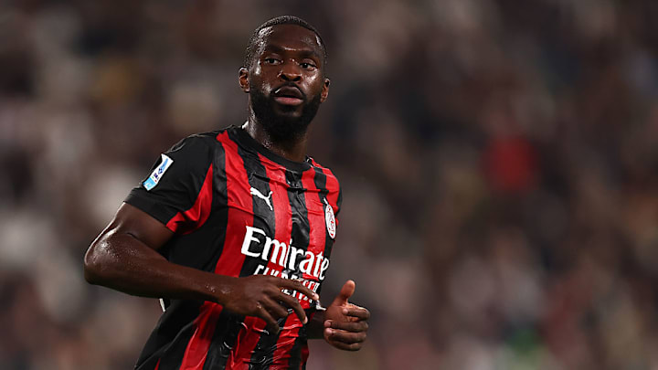 Fikayo Tomori