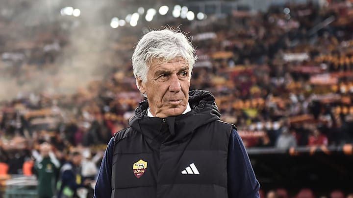 Gian Piero Gasperini