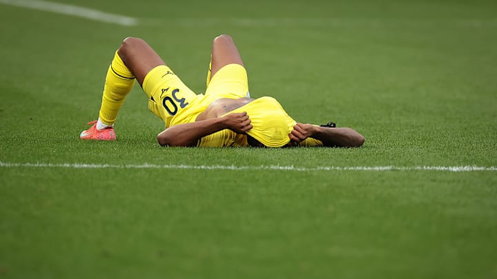 Nuno Tavares