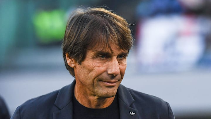Antonio Conte