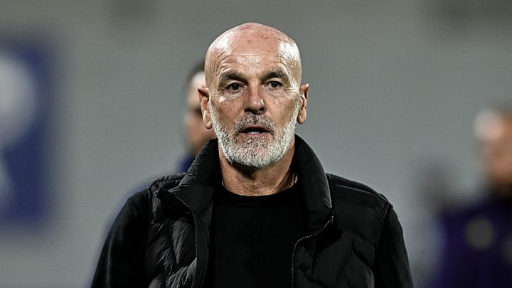Stefano Pioli