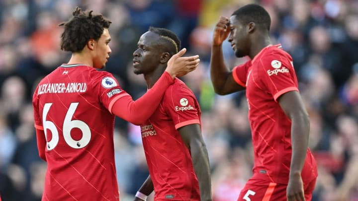 liverpool