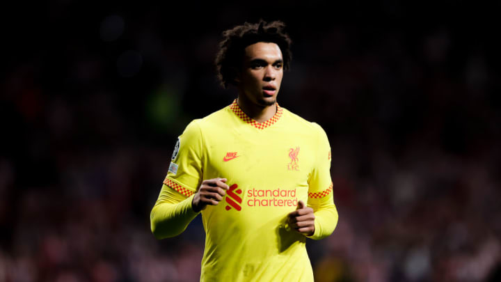 Trent Alexander Arnold