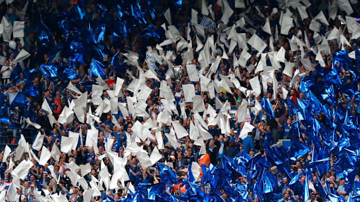 King Power Stadium Leicester