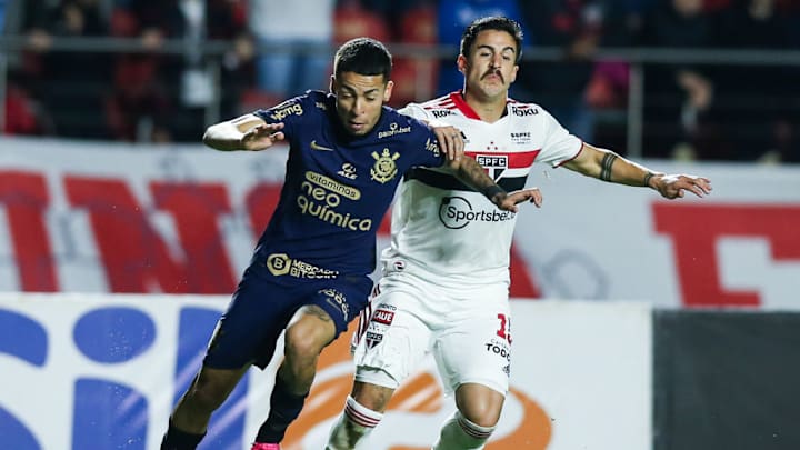 Gabriel Pereira, Gabriel