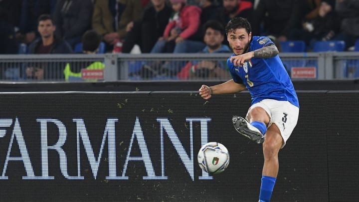 Davide Calabria