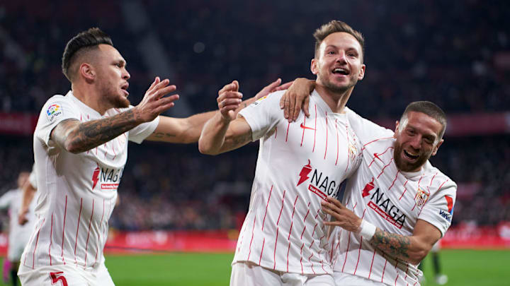 Ivan Rakitic