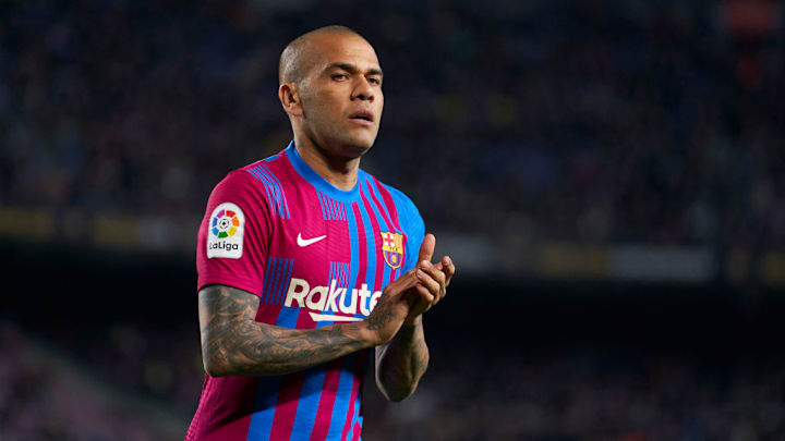 Dani Alves