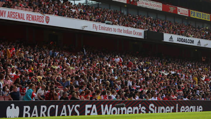 Arsenal estádio Emirates Stadium
