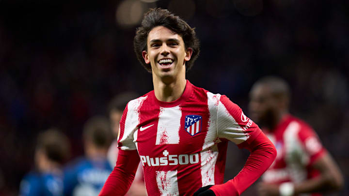 Joao Felix